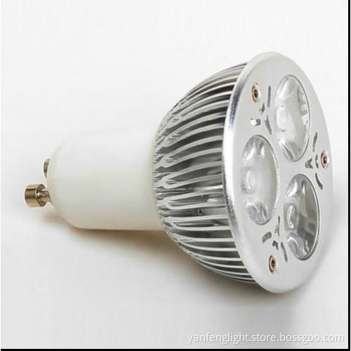 7W GU10 LED Spot Light, Ceiling Bulb